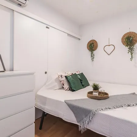Iga Gran Canaria Semesterbostad Arguineguin