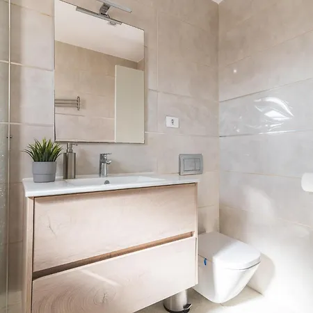 Vakantiehuis Iga Gran Canaria