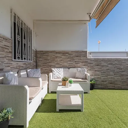Semesterbostad Iga Gran Canaria Arguineguin