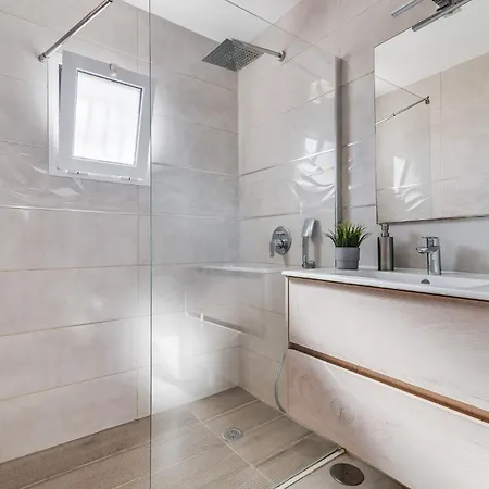 Vakantiehuis Iga Gran Canaria Arguineguin