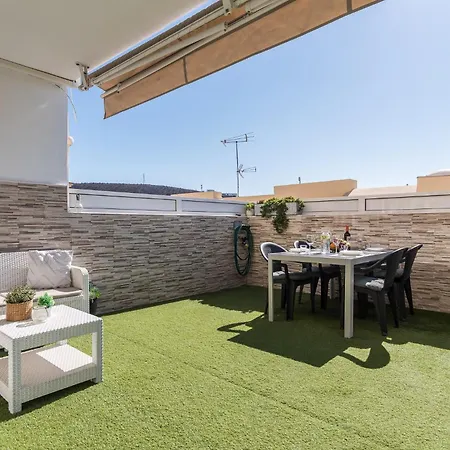 Iga Gran Canaria