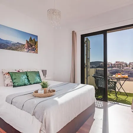 Iga Gran Canaria Vakantiehuis