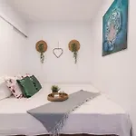 Nyaraló Iga Gran Canaria