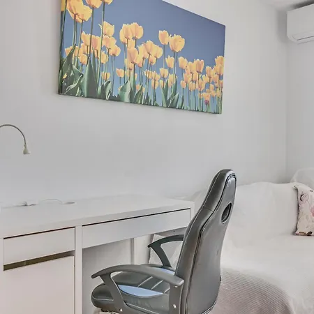 בית נופש Iga Gran Canaria