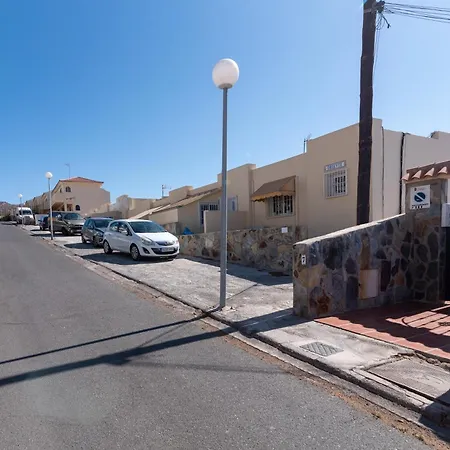 Iga Gran Canaria