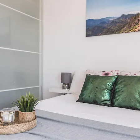 Iga Gran Canaria * Arguineguin