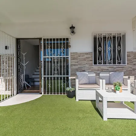 Iga Gran Canaria Arguineguin