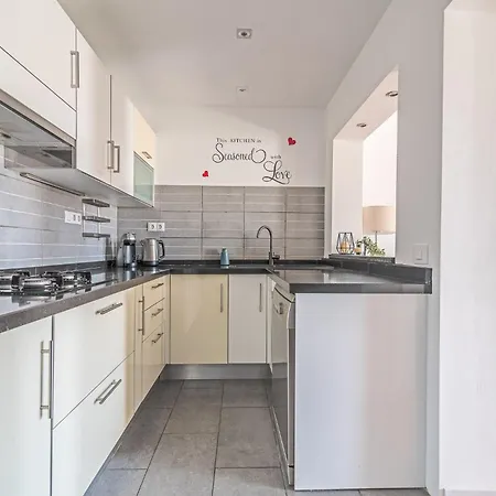 Iga Gran Canaria בית נופש