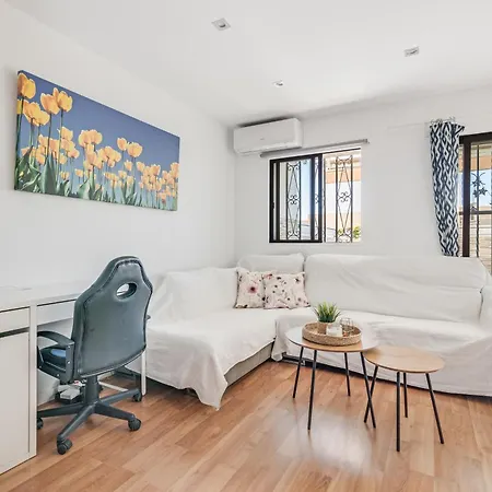 Iga Gran Canaria Tatil Evi