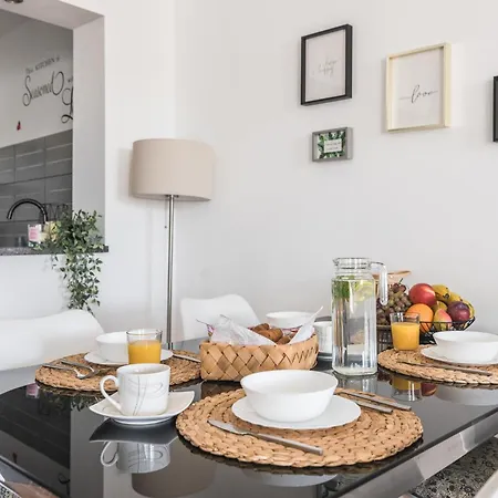 Tatil Evi Iga Gran Canaria *