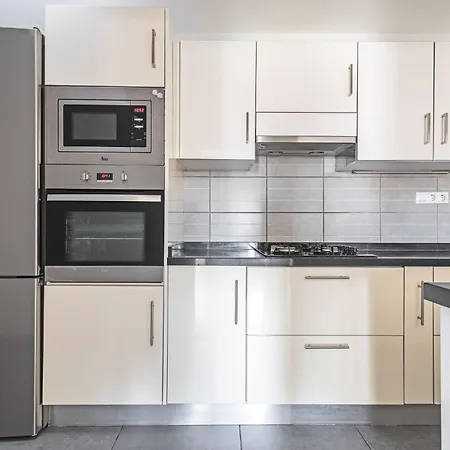 Iga Gran Canaria Tatil Evi