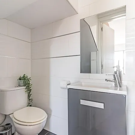 Iga Gran Canaria Tatil Evi *