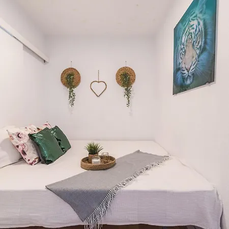 Tatil Evi Iga Gran Canaria